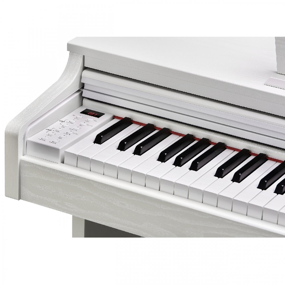 Kurzweil M115 WH - белый — фото 3