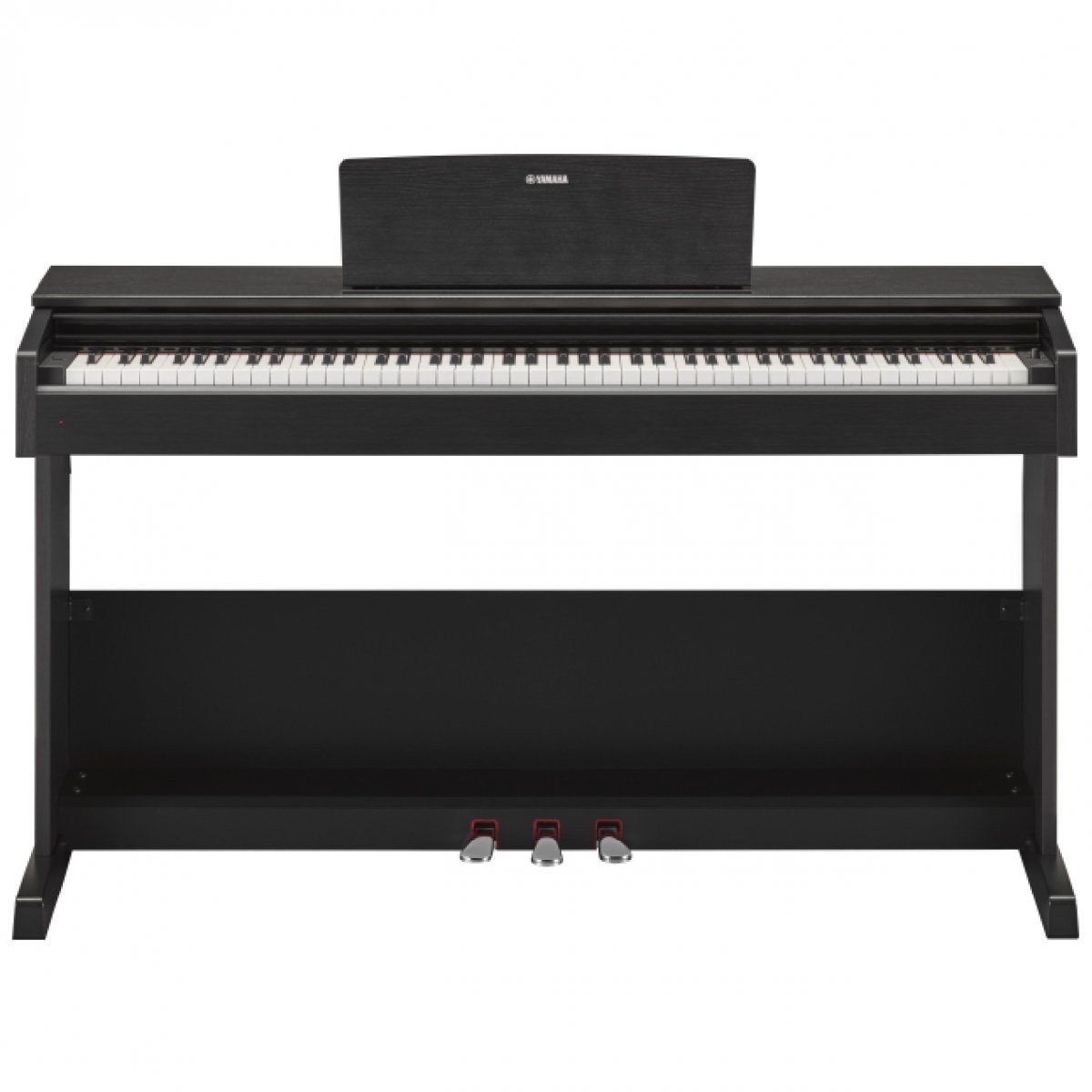 Yamaha Arius YDP-103 B - чёрный — фото 2