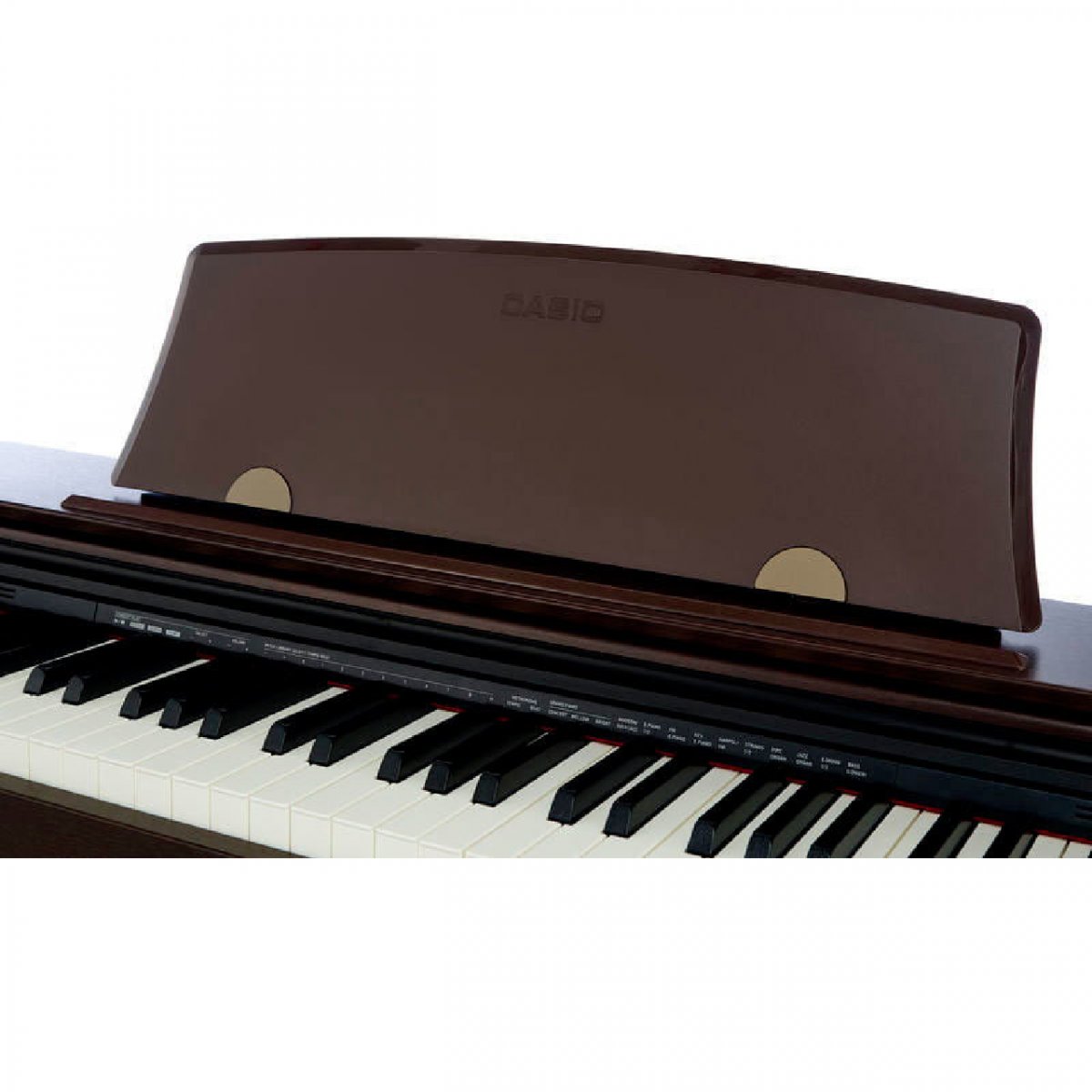 Casio Privia PX-770 BN - коричневый