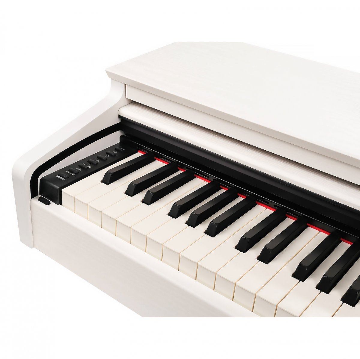 Medeli DP280K-PVC WH - белый — фото 4