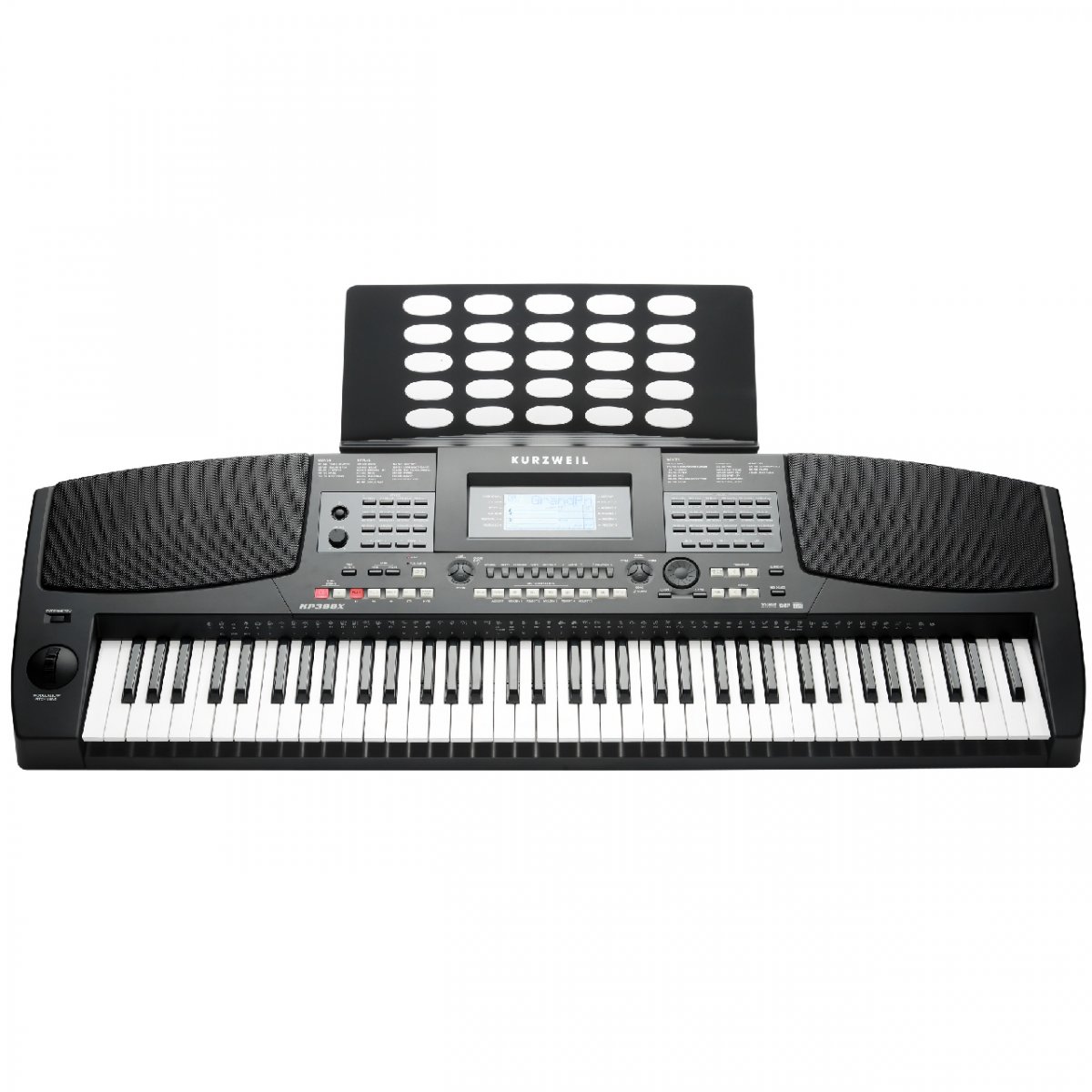 Kurzweil KP300X LB — фото 3