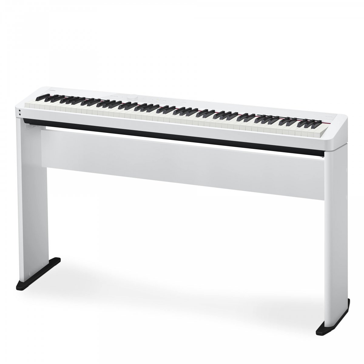 Casio Privia PX-s1100 WE - белый — фото 7