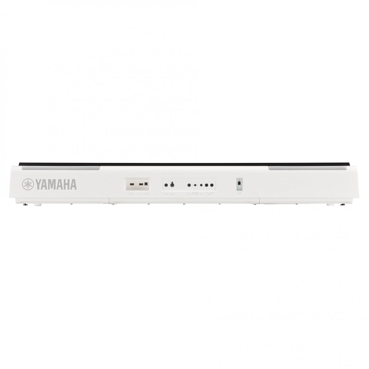 Yamaha P-S500 WH - белый — фото 3