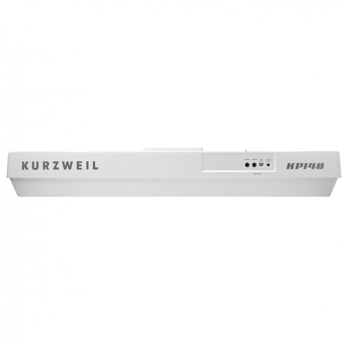 Kurzweil KP140 WH - белый — фото 7