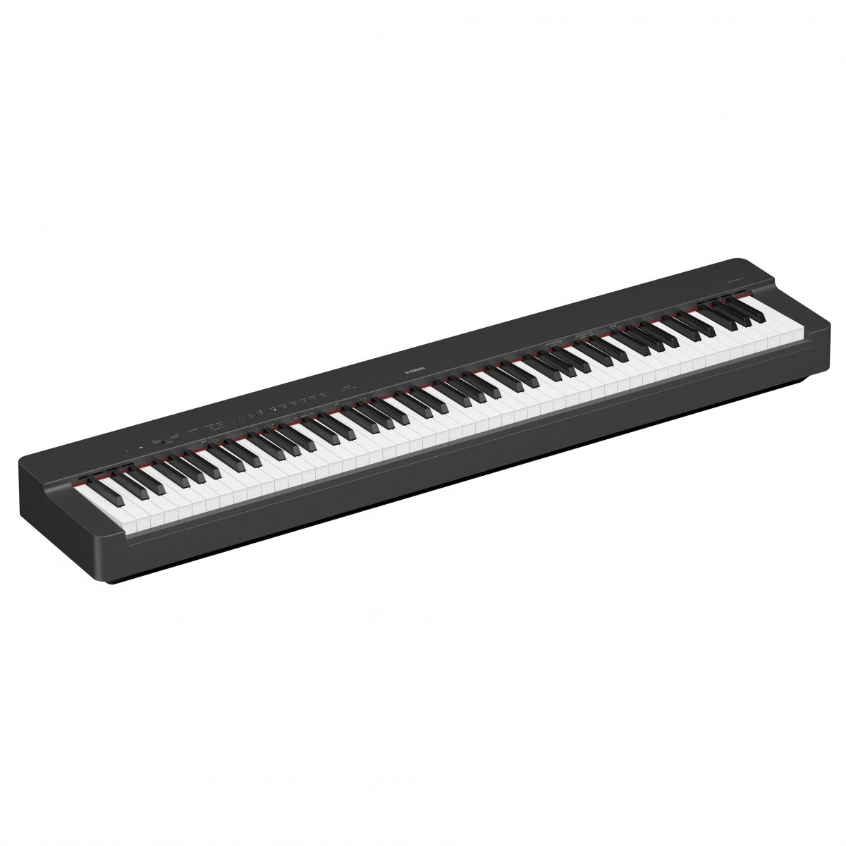 Yamaha P-225 B - чёрный