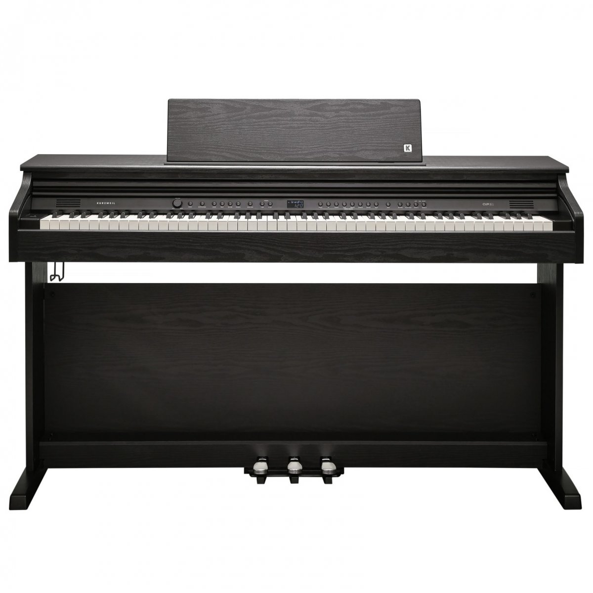 Kurzweil CUP E1 BK - чёрный