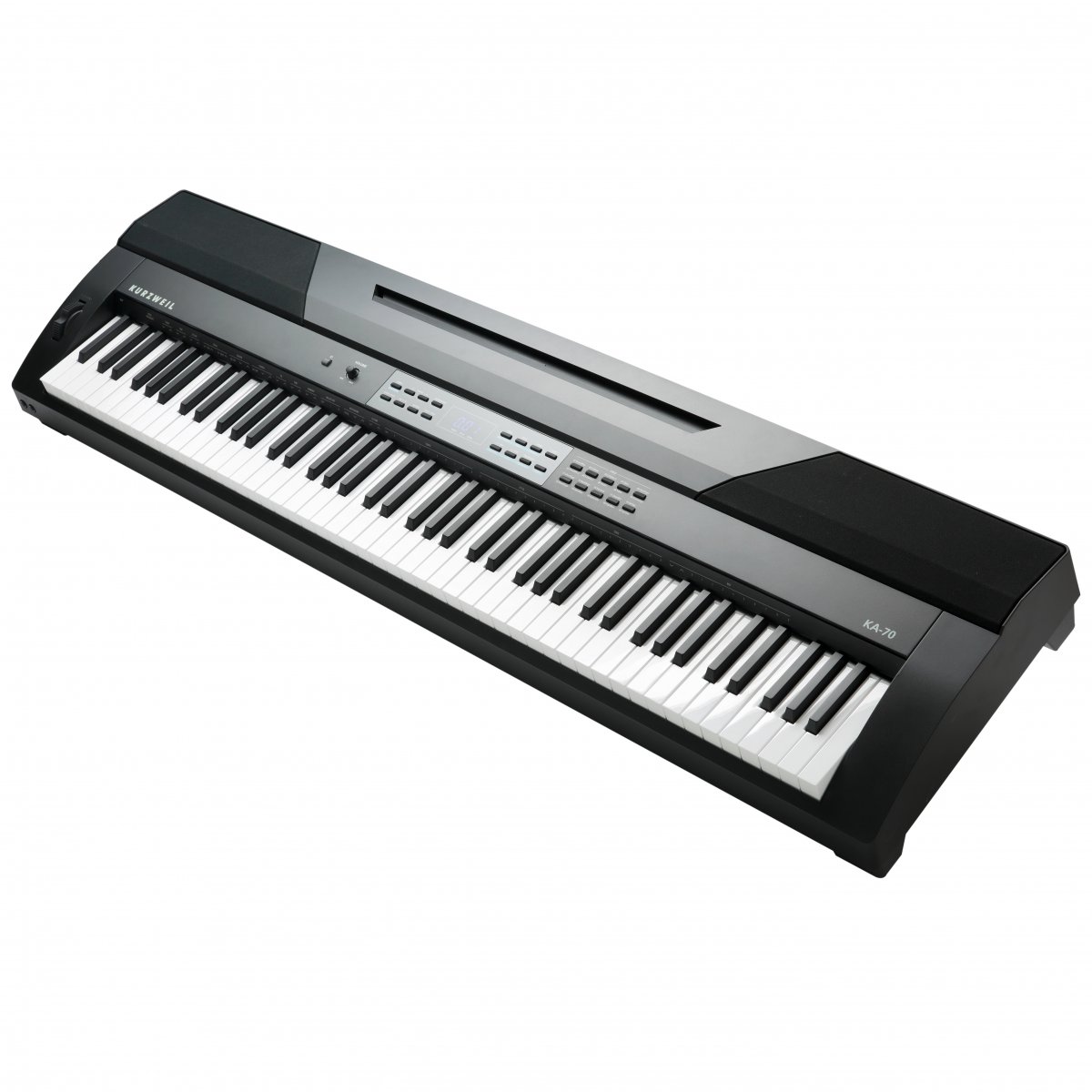 Kurzweil KA70 LB - чёрный — фото 5