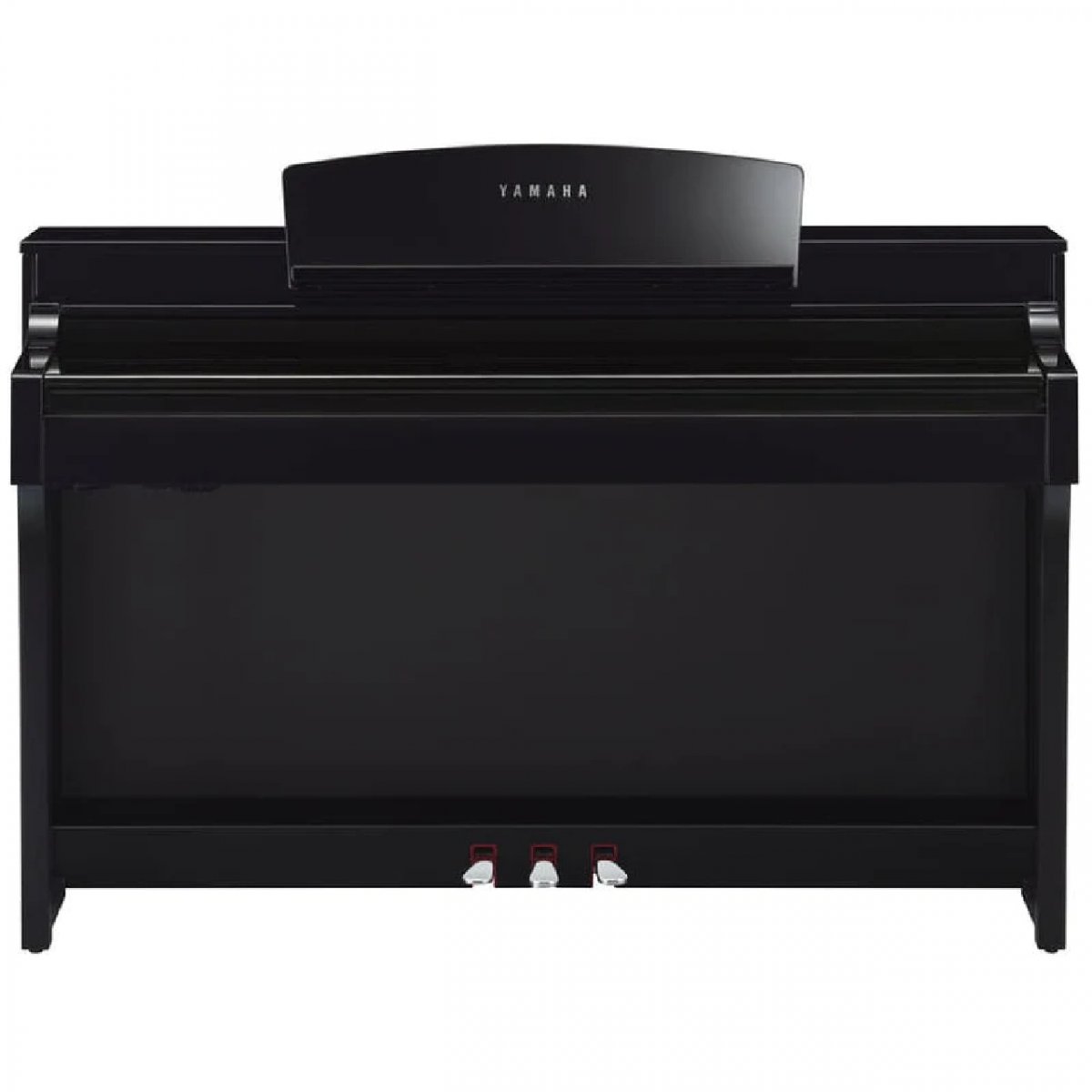 Yamaha Clavinova CSP-170 PE - чёрный полированный — фото 4