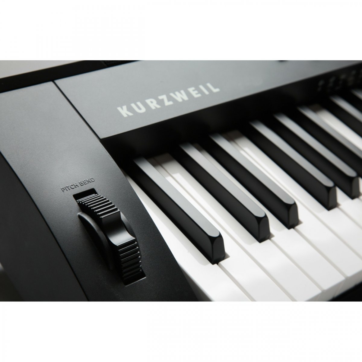 Kurzweil KA120 LB - чёрный — фото 6