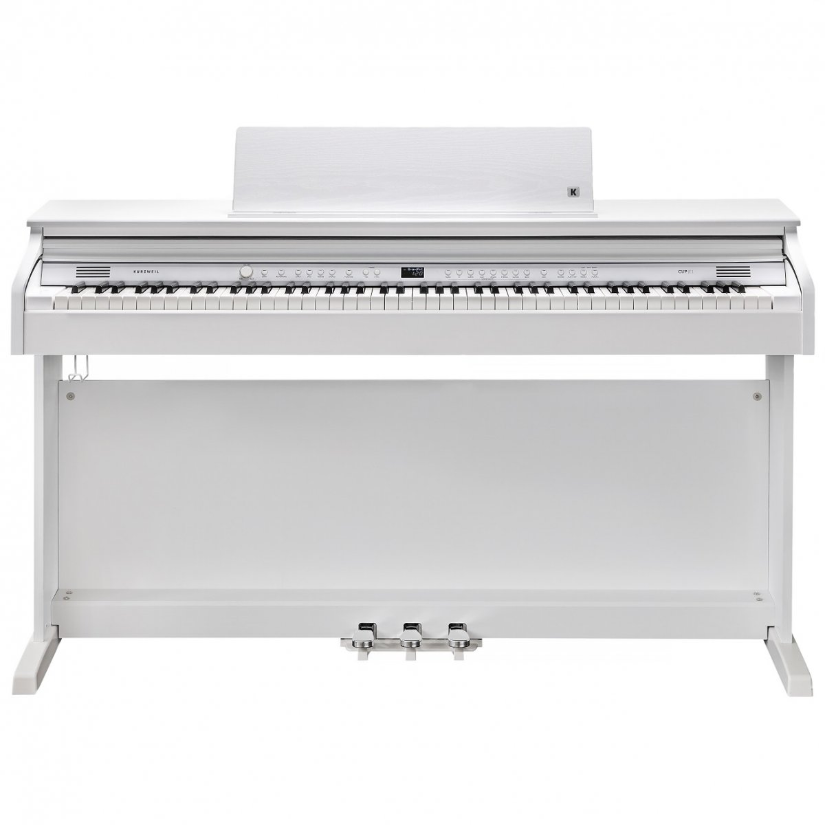 Kurzweil CUP E1 WH - белый