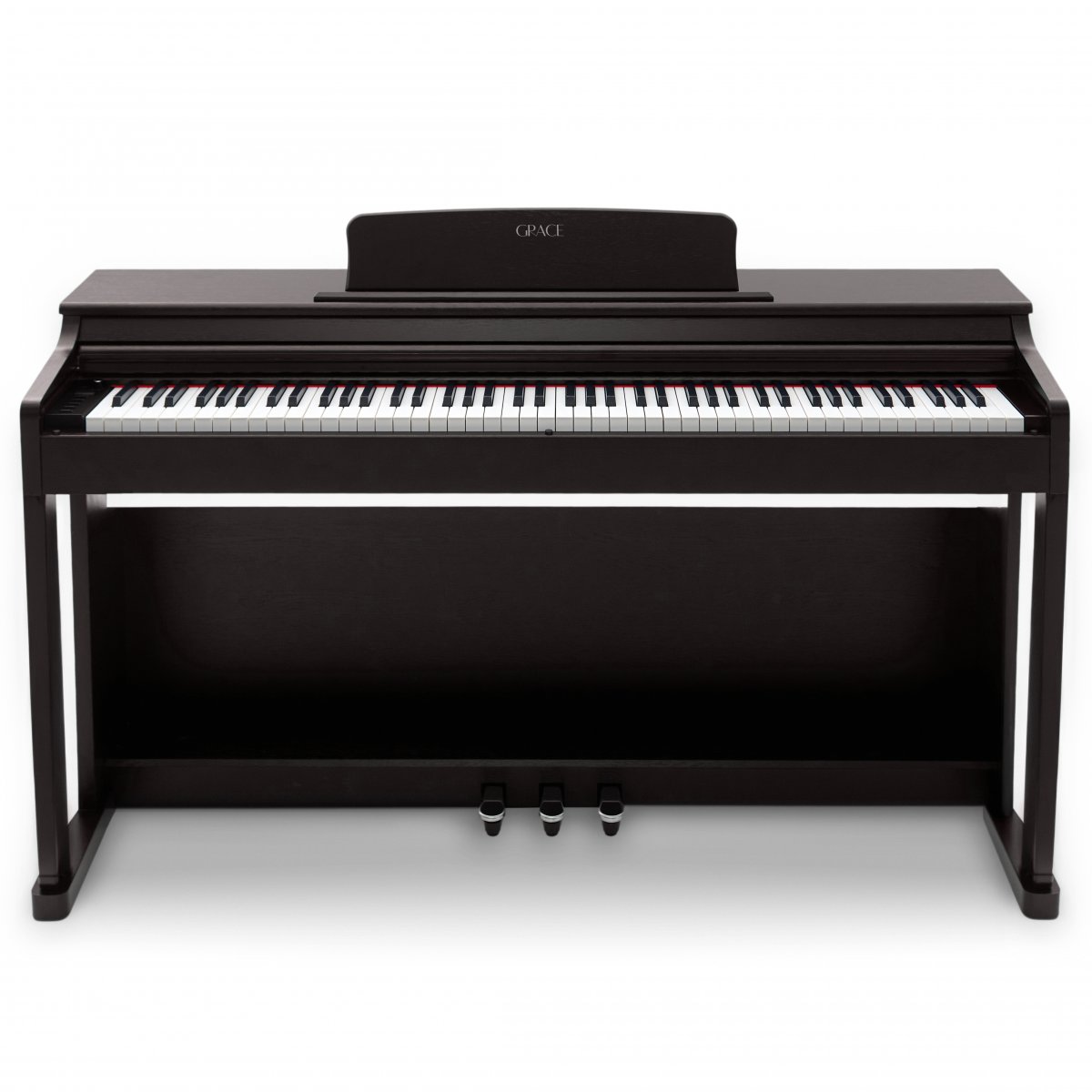 Grace CP-250 RW - палисандр, наушники в подарок