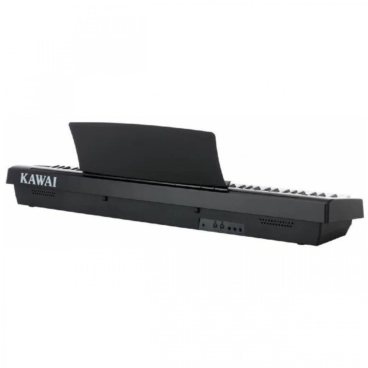 Kawai ES110 B - чёрный — фото 6