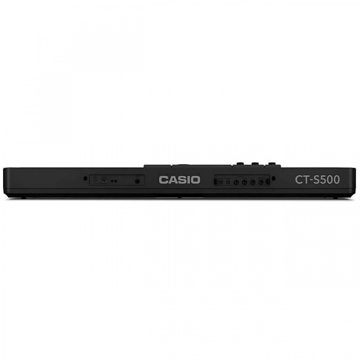 Casio CT-S500 — фото 4