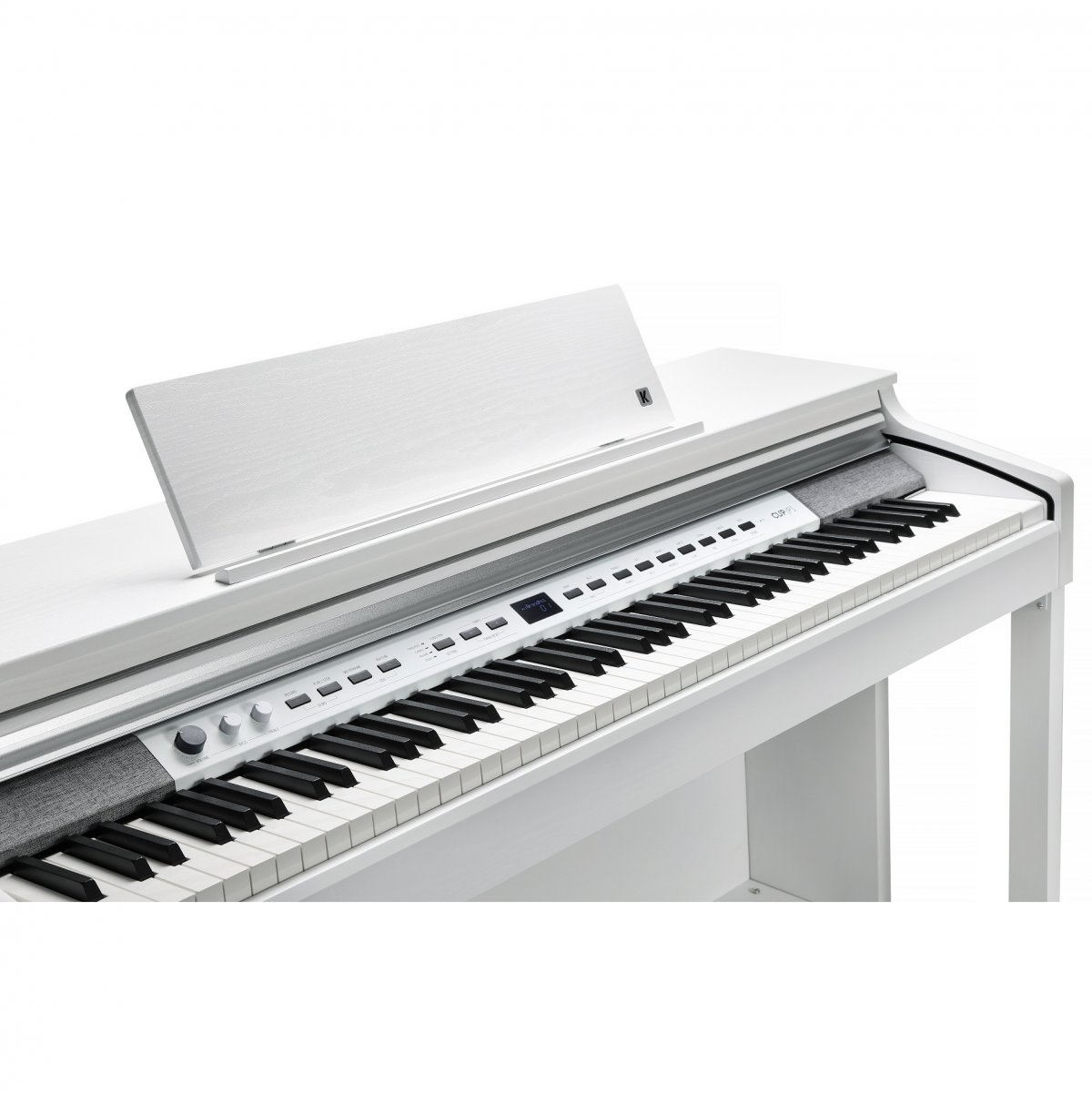 Kurzweil CUP P1 WH - белый — фото 3