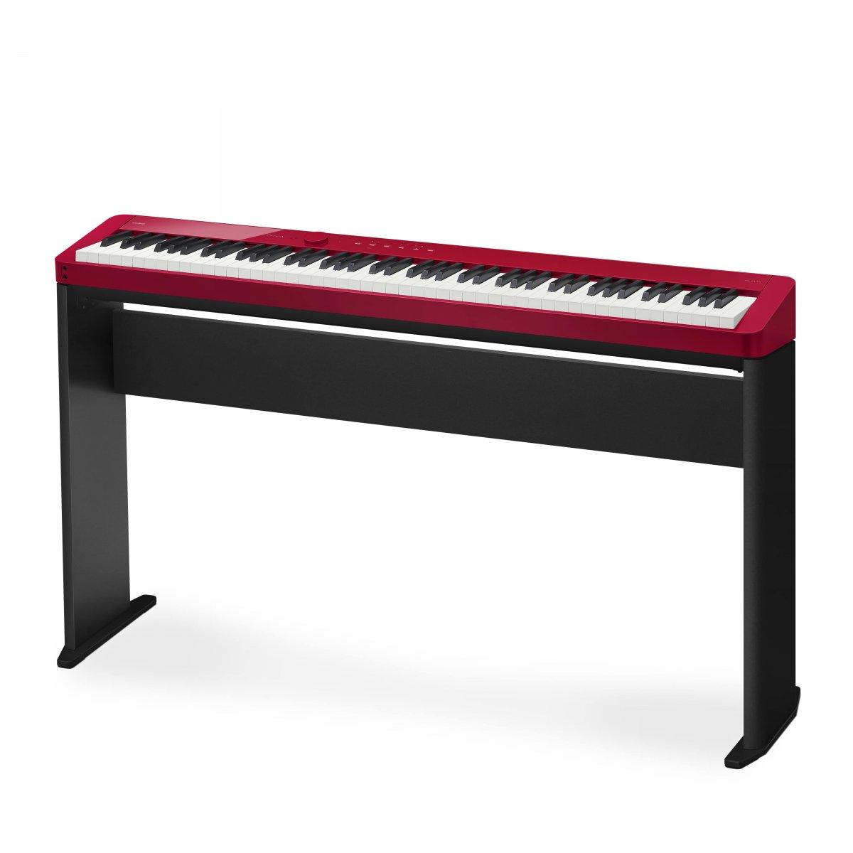 Casio Privia PX-s1100 RD - красный
