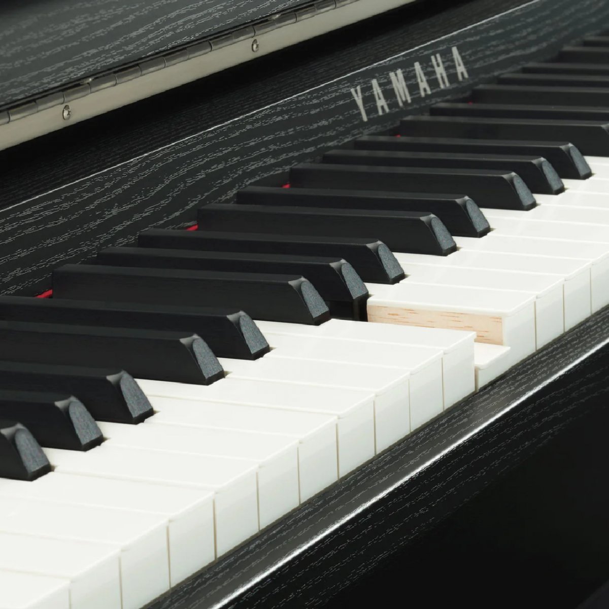 Yamaha Clavinova CLP-775 B - чёрный — фото 3