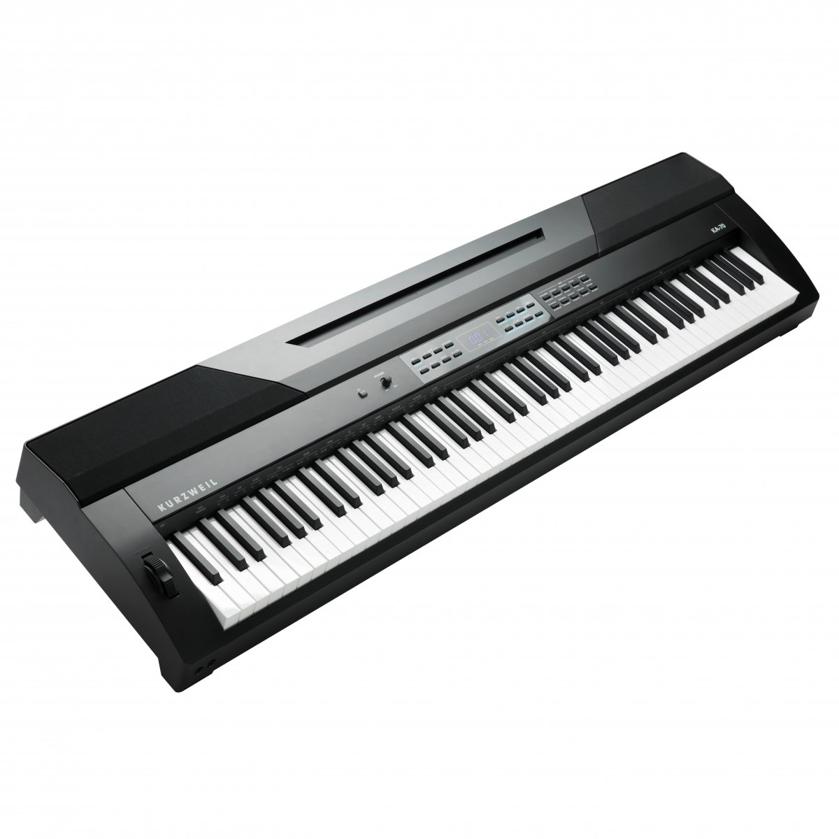 Kurzweil KA70 LB - чёрный — фото 6