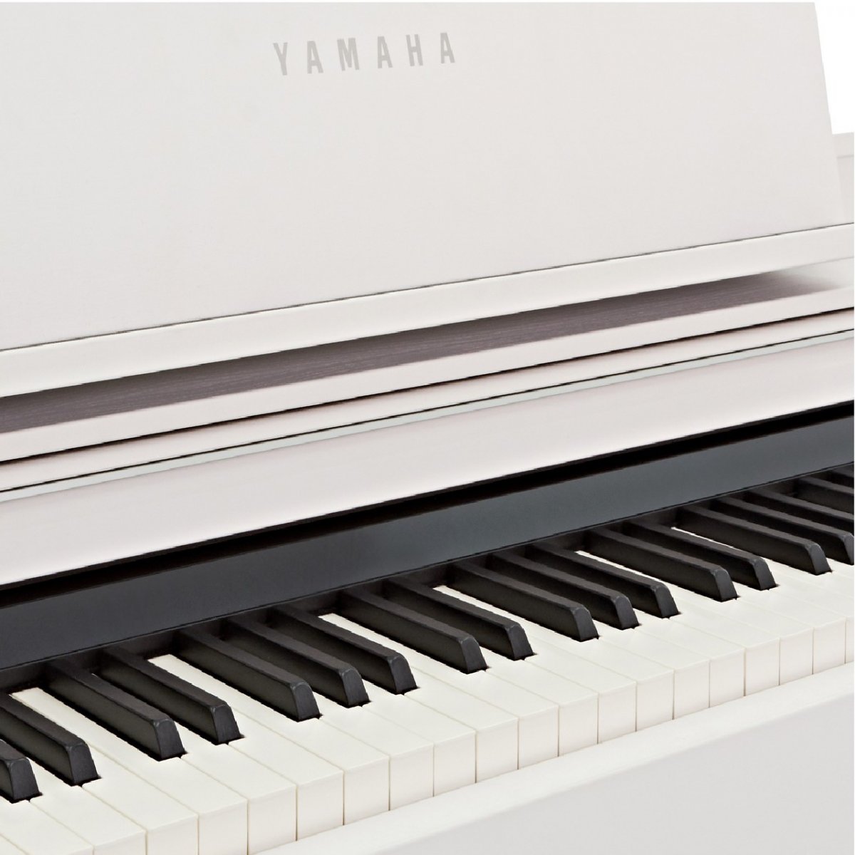 Yamaha Clavinova CSP-150 WH - белый — фото 5