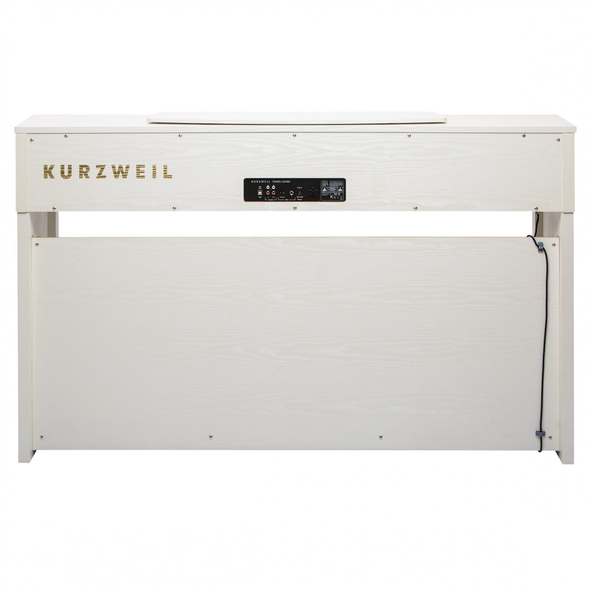 Kurzweil M120 WH - белый — фото 5