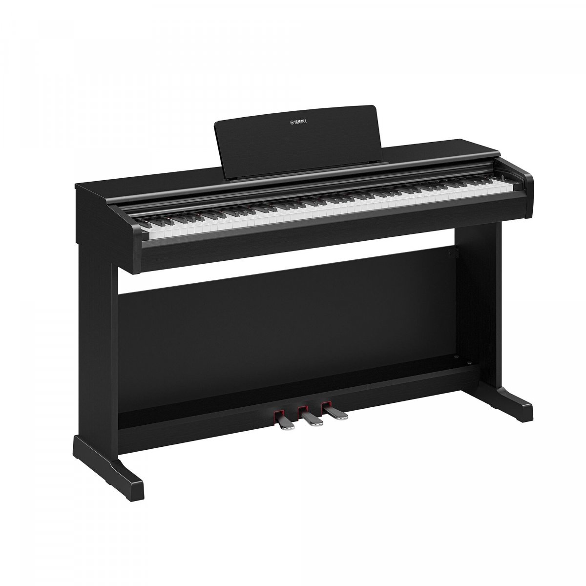 Yamaha Arius YDP-146 B - чёрный