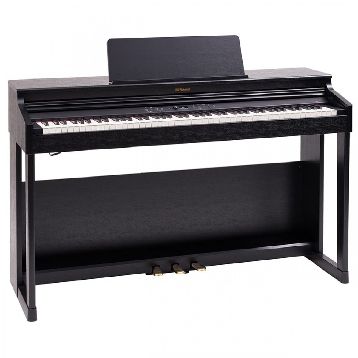 Roland RP701 CB - чёрный