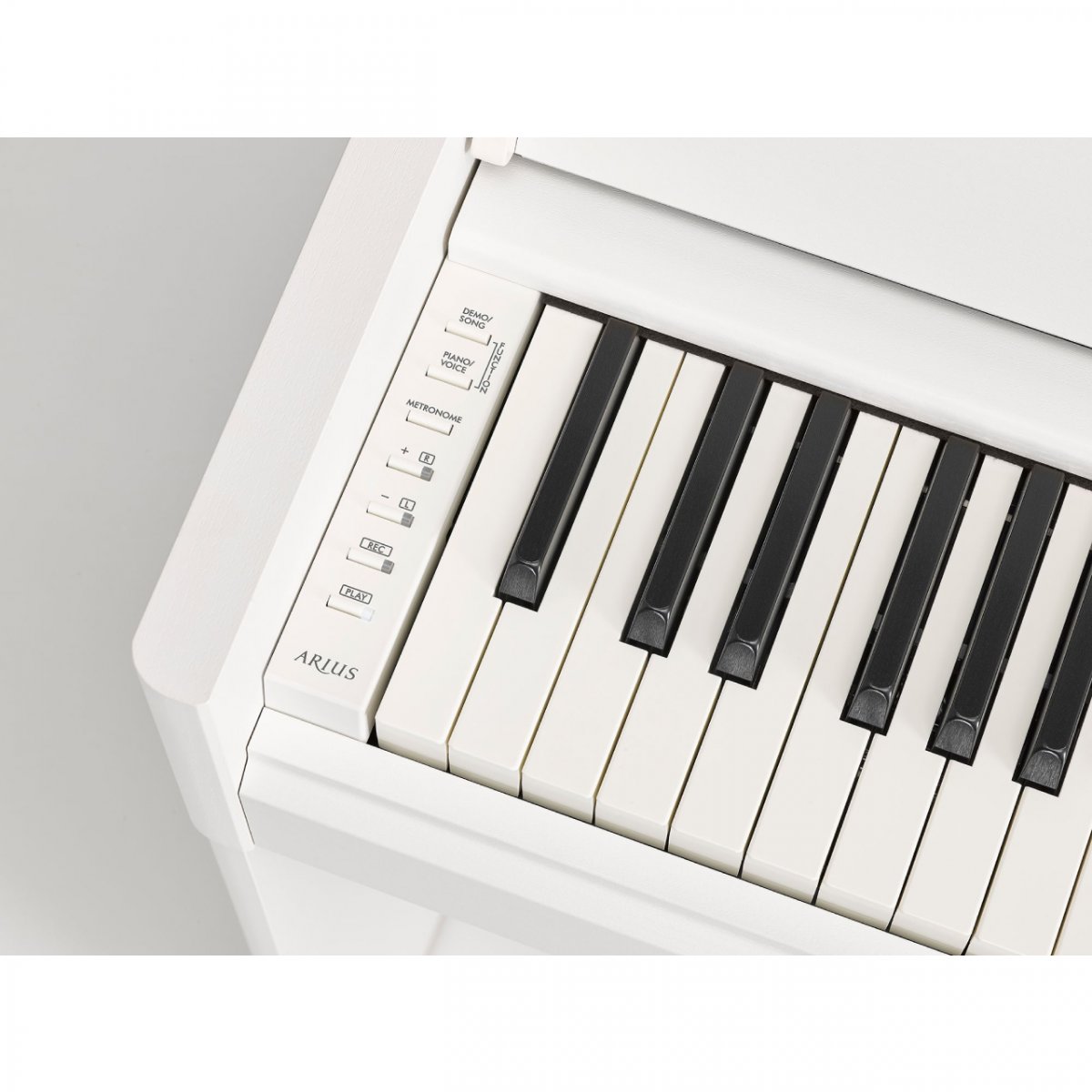 Yamaha Arius YDP-S55 WH - белый