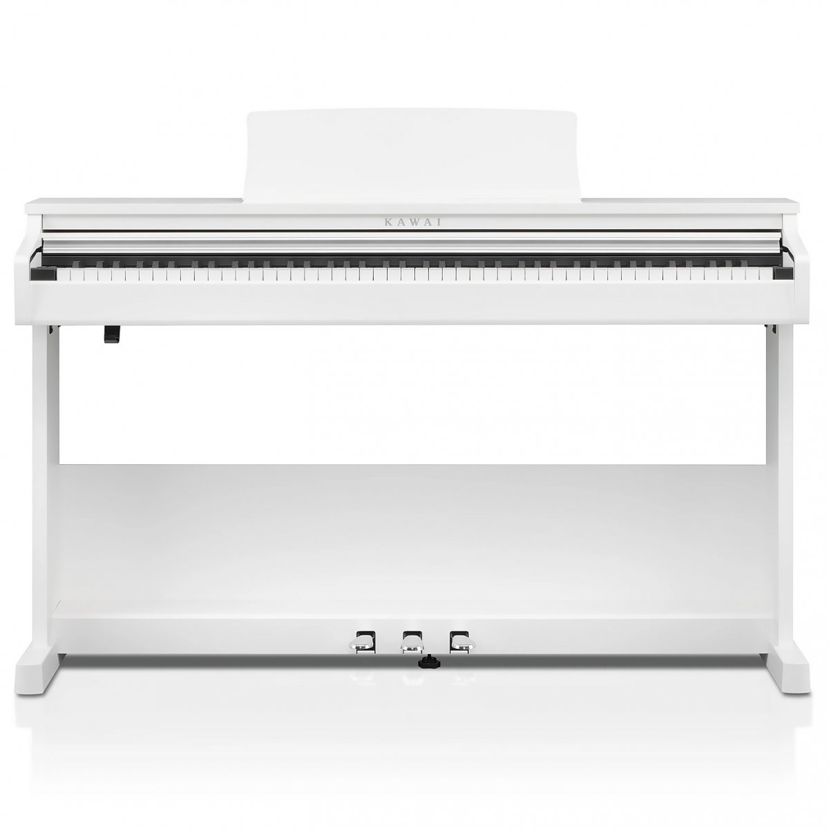 Kawai CX102 W - белый  — фото 2