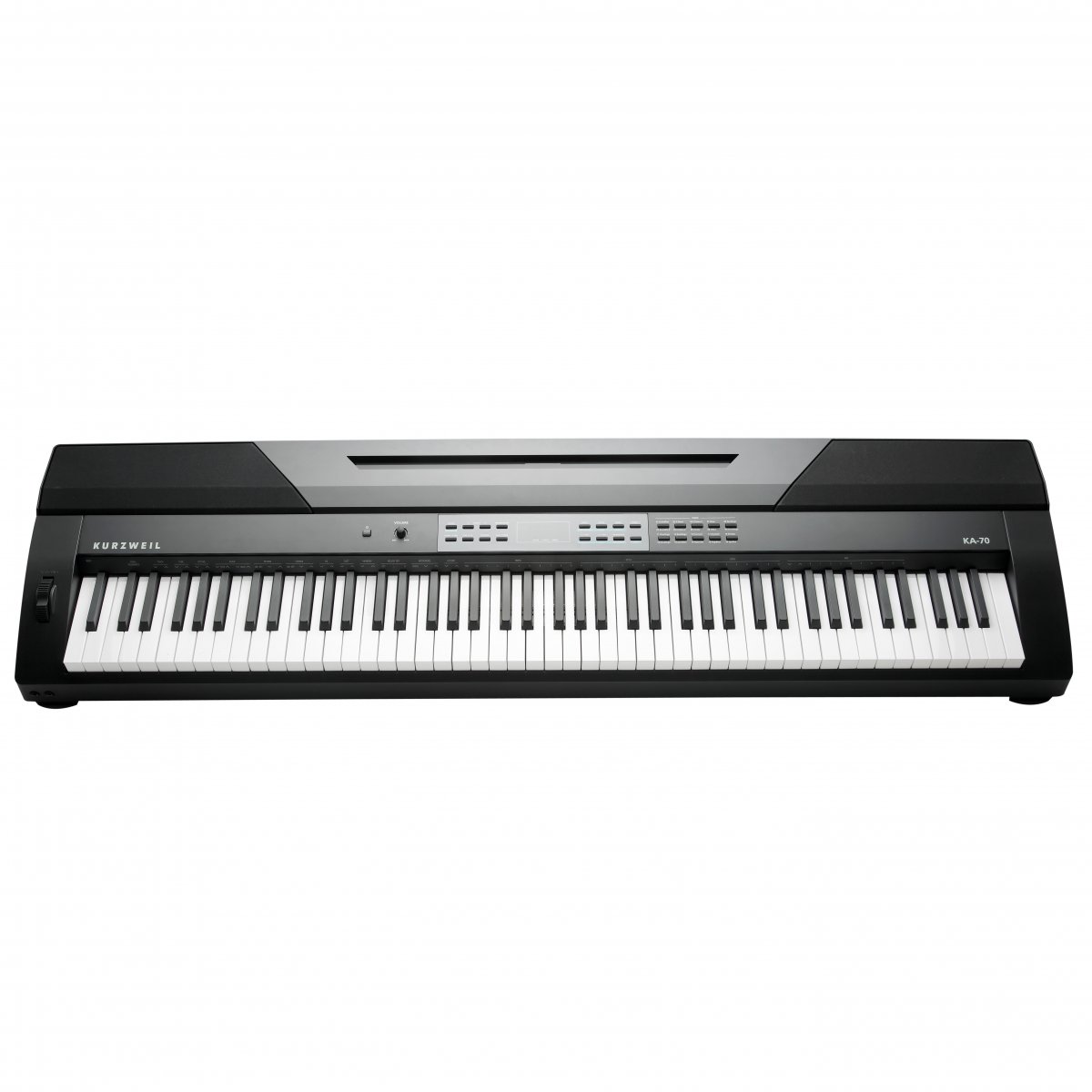 Kurzweil KA70 LB - чёрный — фото 3
