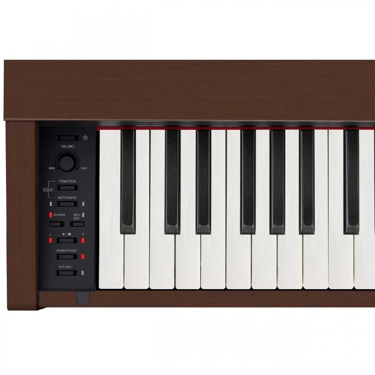 Casio Privia PX-770 BN - коричневый