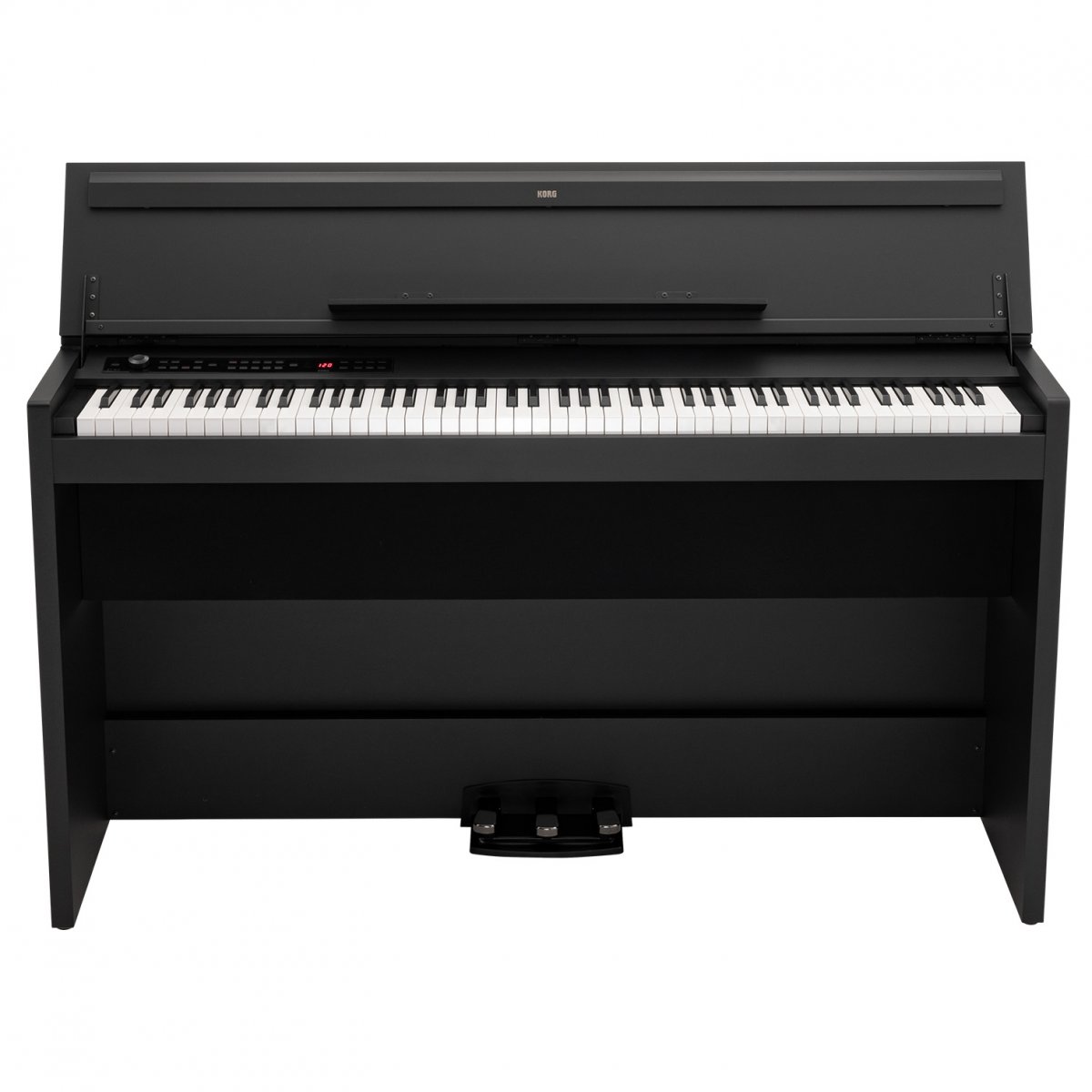 KORG E1 Air Black — фото 2