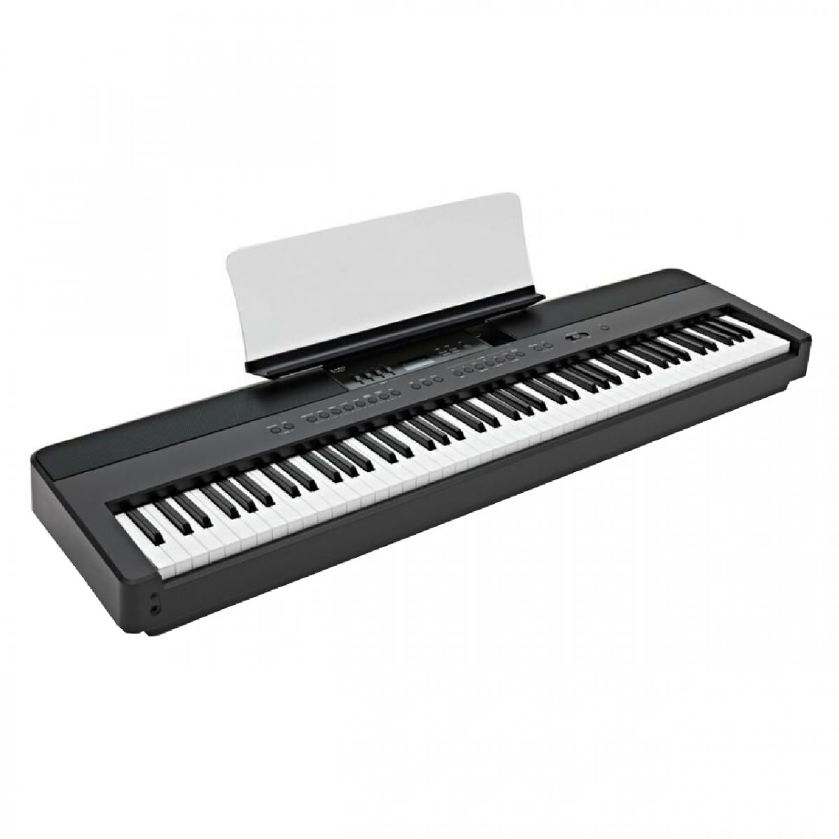 Kawai ES920 B - чёрный — фото 5