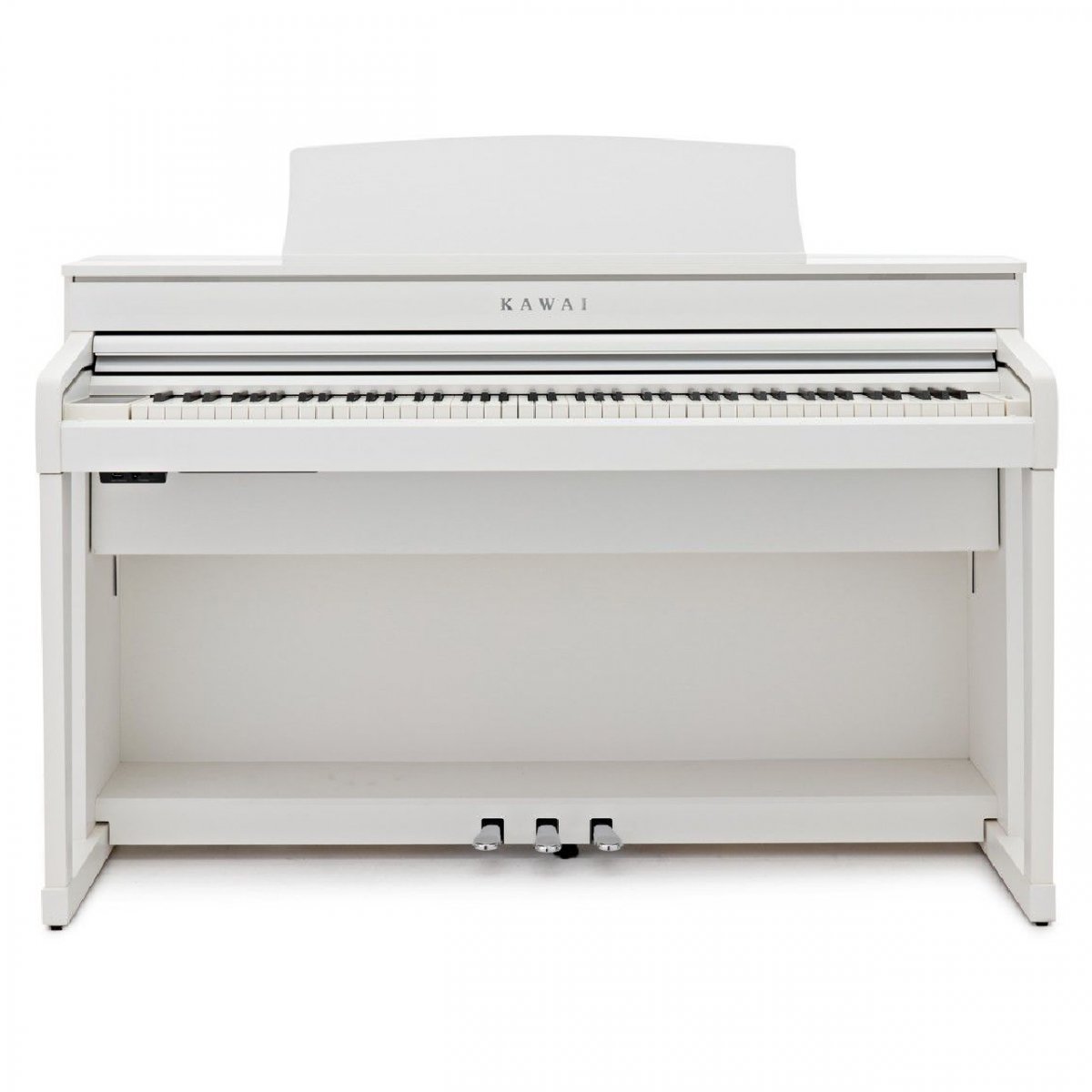 Kawai CA79 W - белый — фото 3