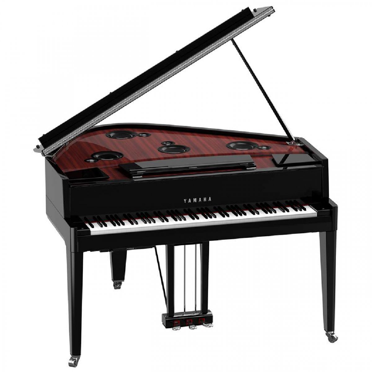 Yamaha AvantGrand N3X — фото 2