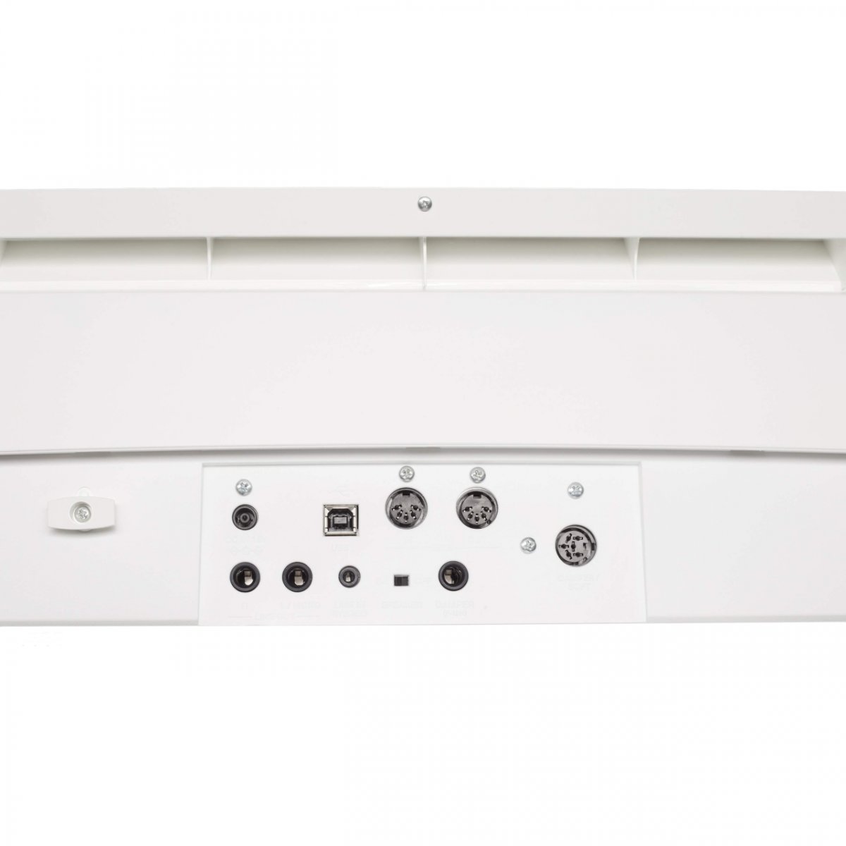 Kawai ES520 W - белый — фото 5