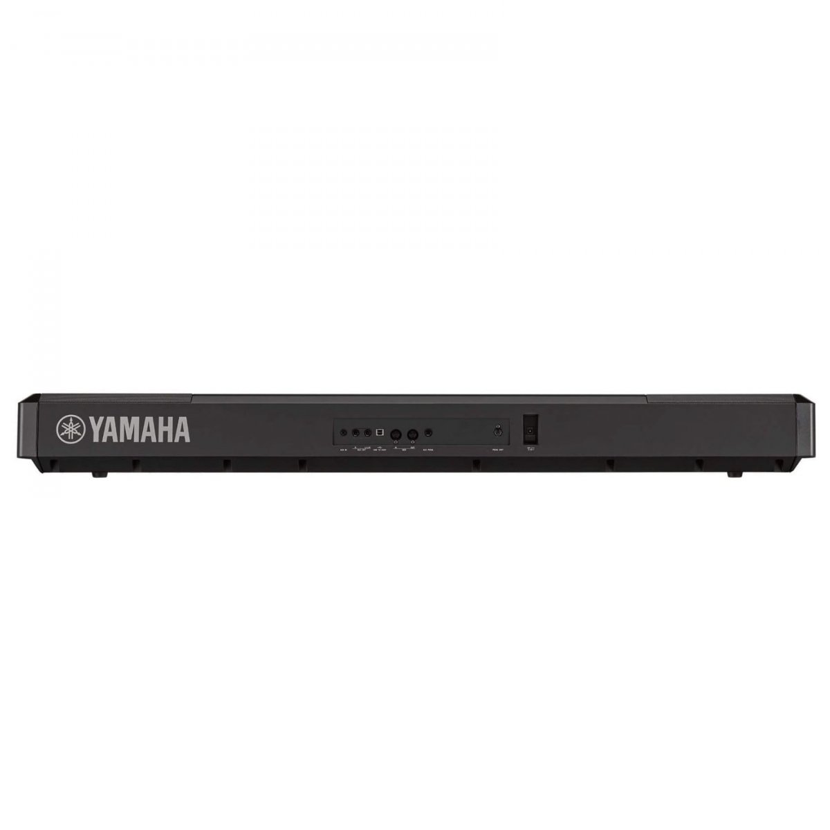Yamaha P-515 B - чёрный — фото 5