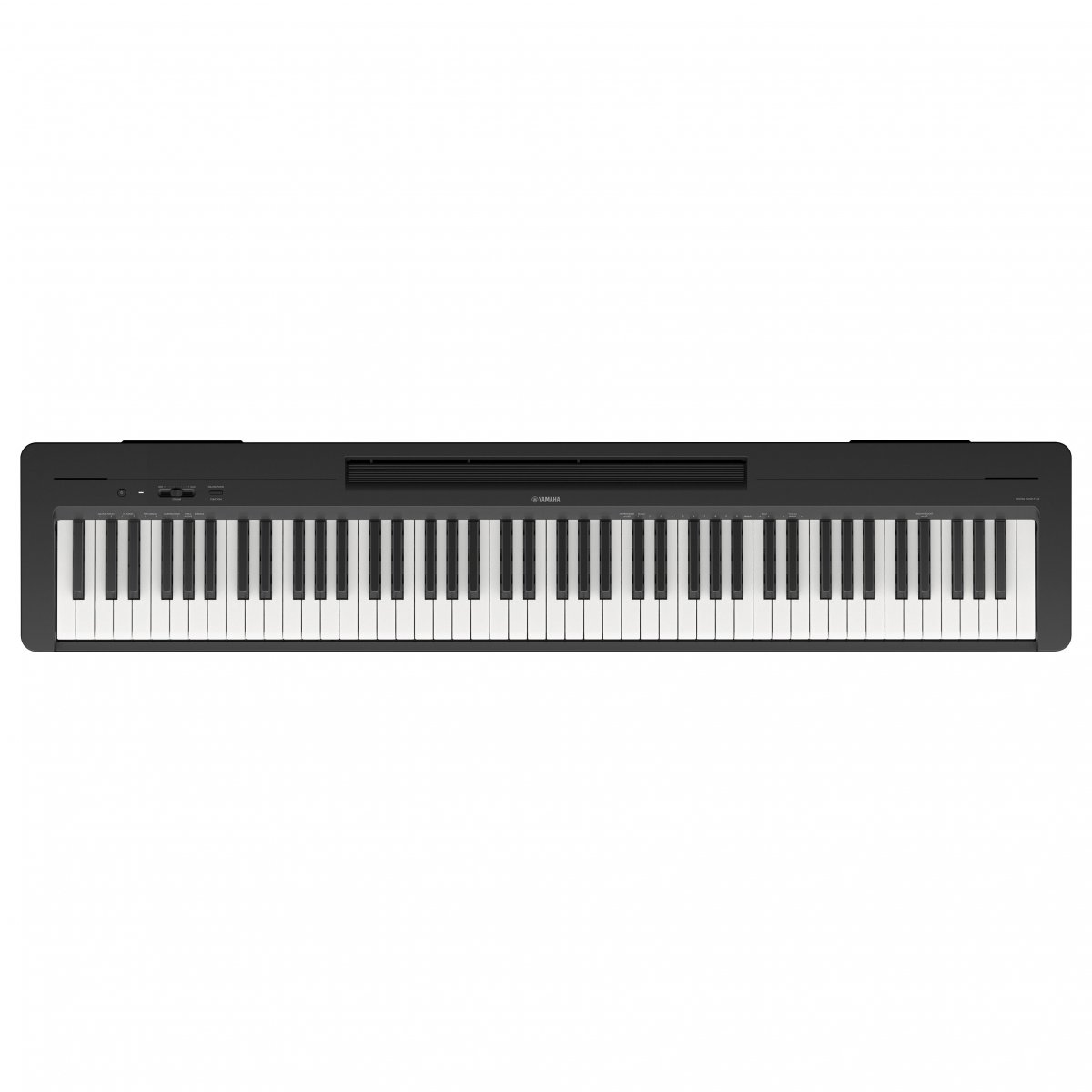 Yamaha P-143 B - чёрный