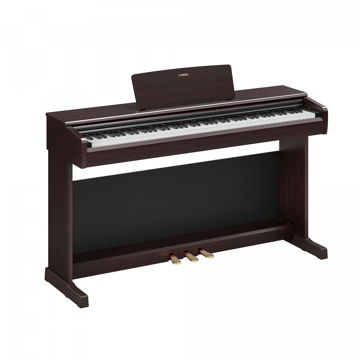 Yamaha Arius YDP-146 R - тёмный палисандр