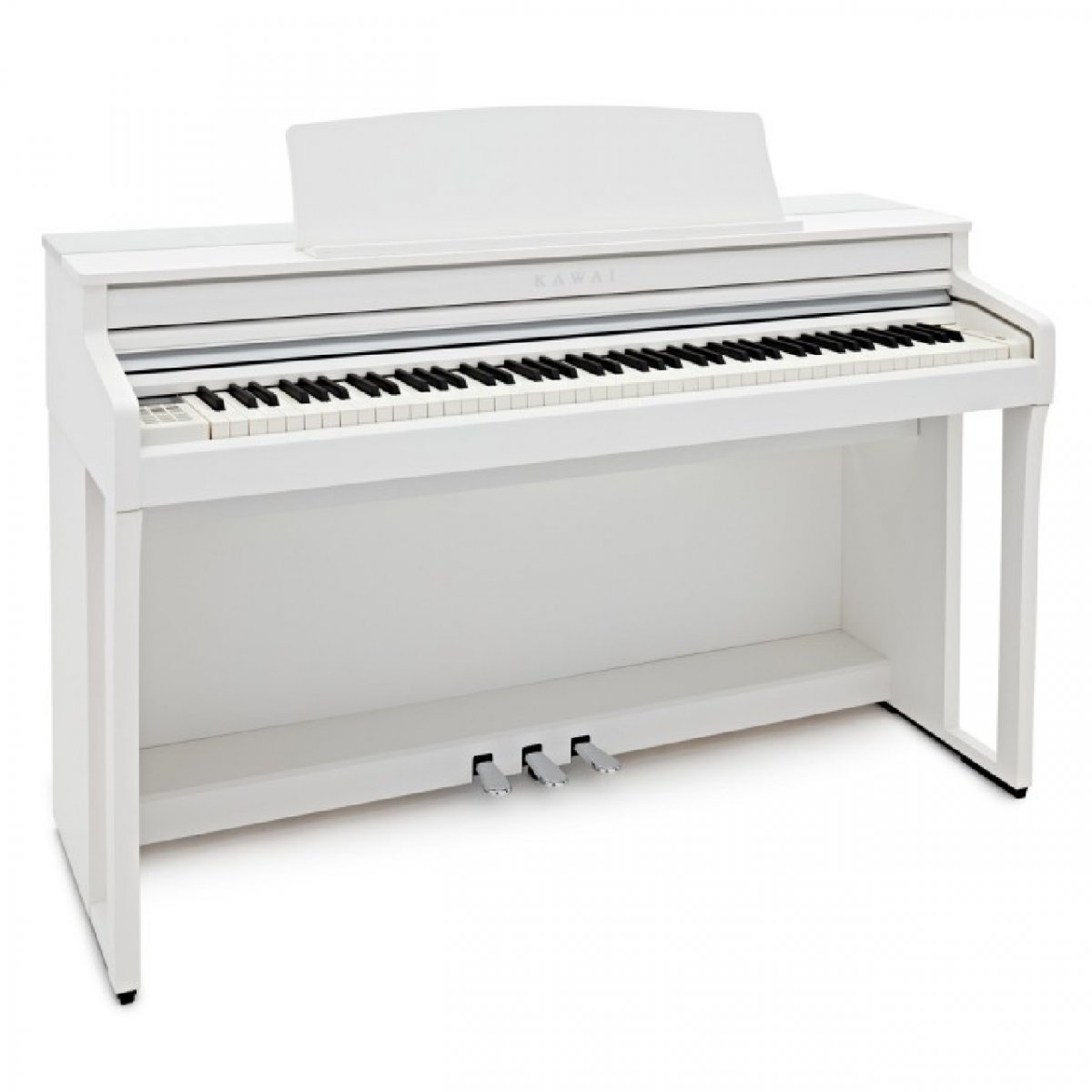 Kawai CA59 W - белый — фото 3