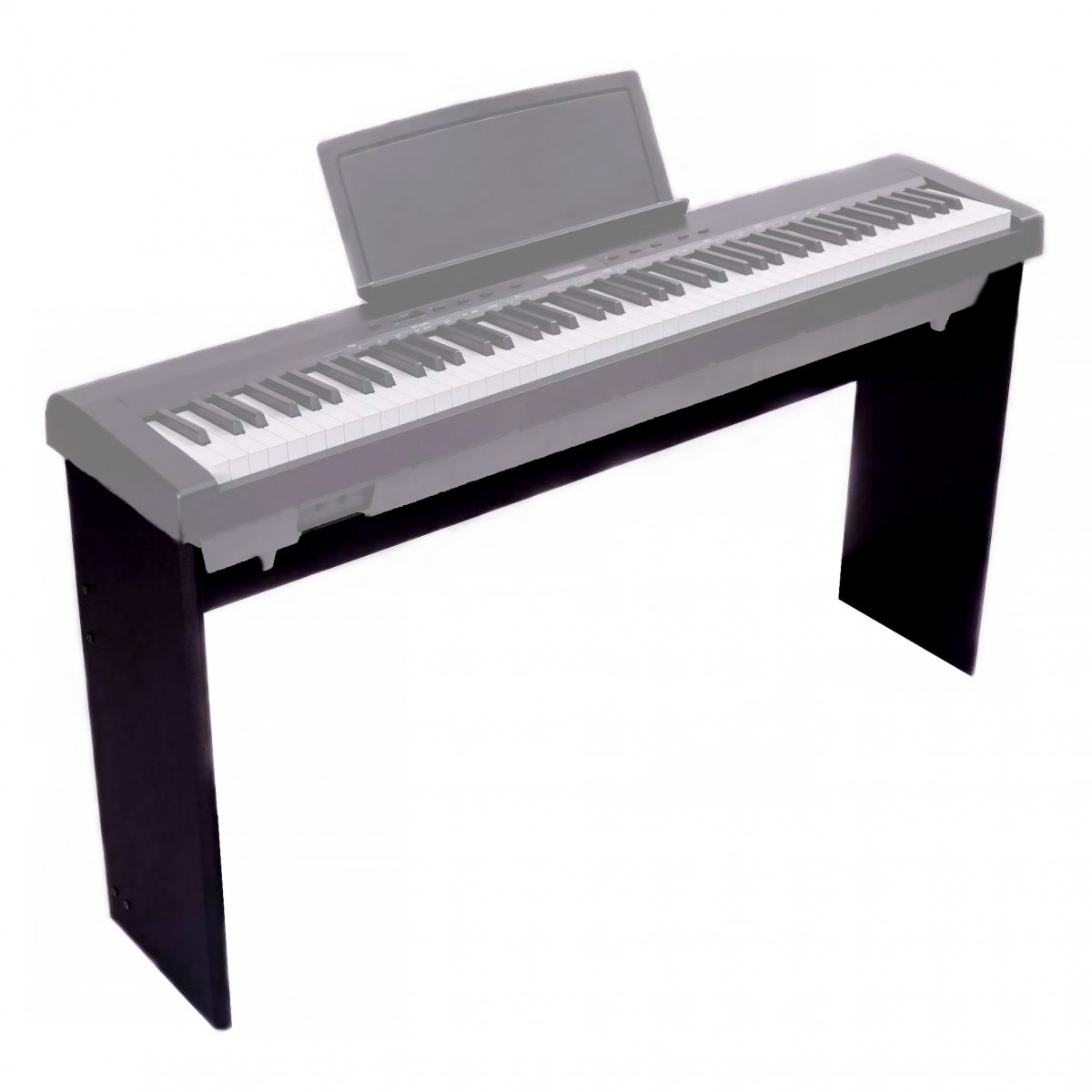 Grace LP-50 BK - чёрная