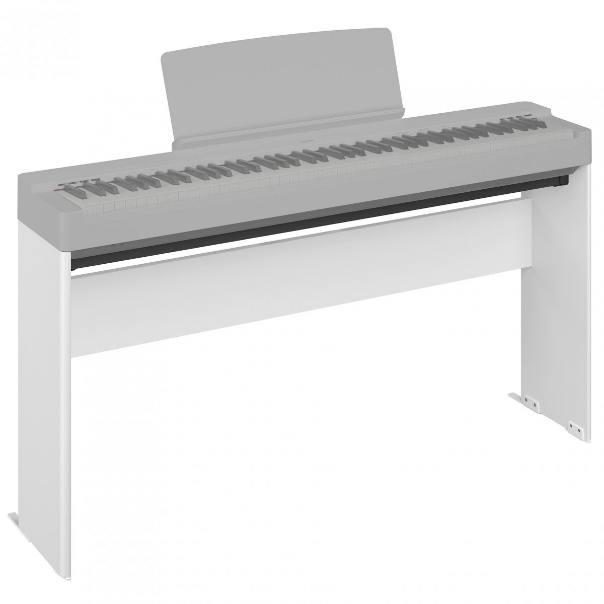 Yamaha L-200 W - белая