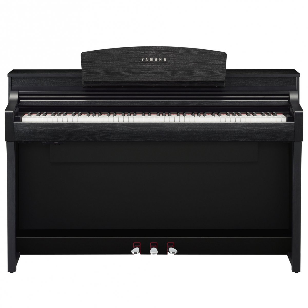 Yamaha Clavinova CSP-275 B- чёрный  — фото 2