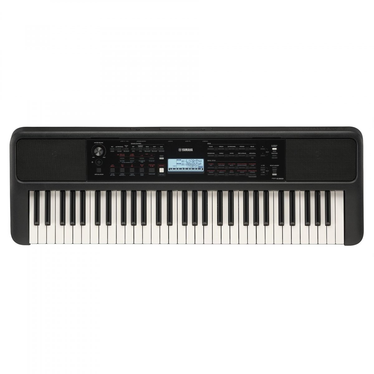 Yamaha PSR-E383