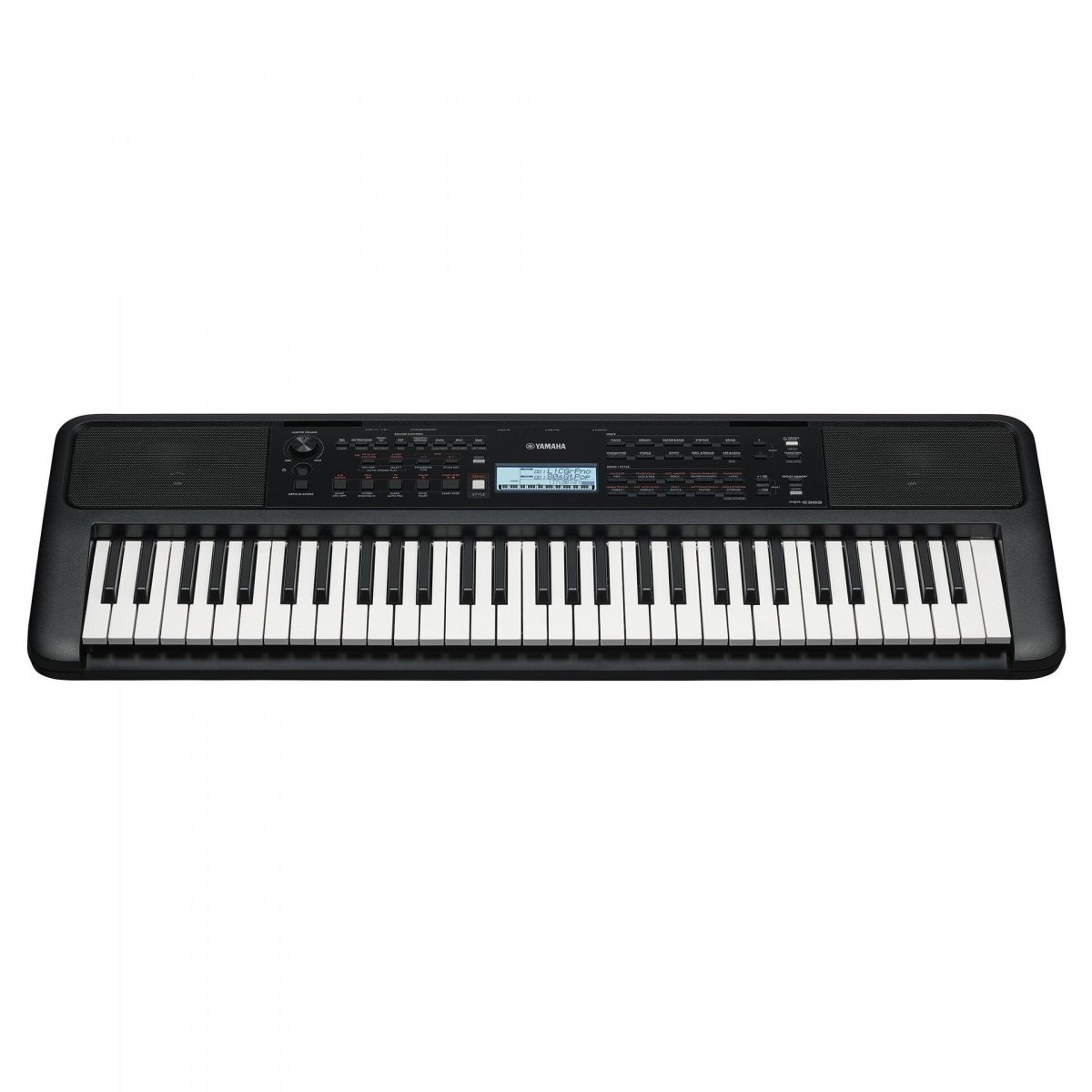 Yamaha PSR-E383 — фото 2