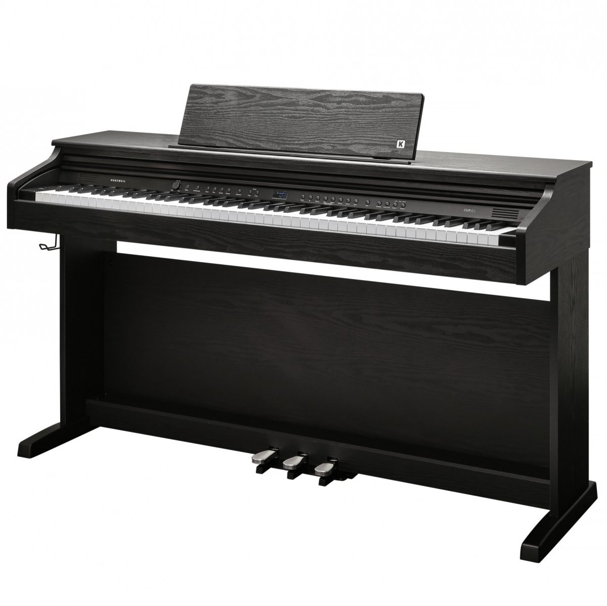 Kurzweil CUP E1 BK - чёрный — фото 2