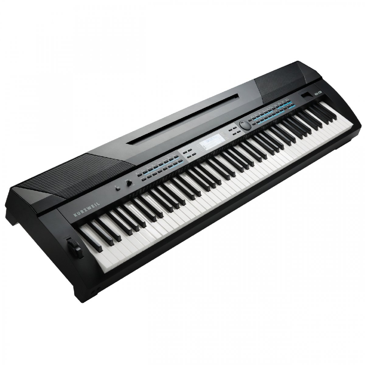 Kurzweil KA120 LB - чёрный — фото 3
