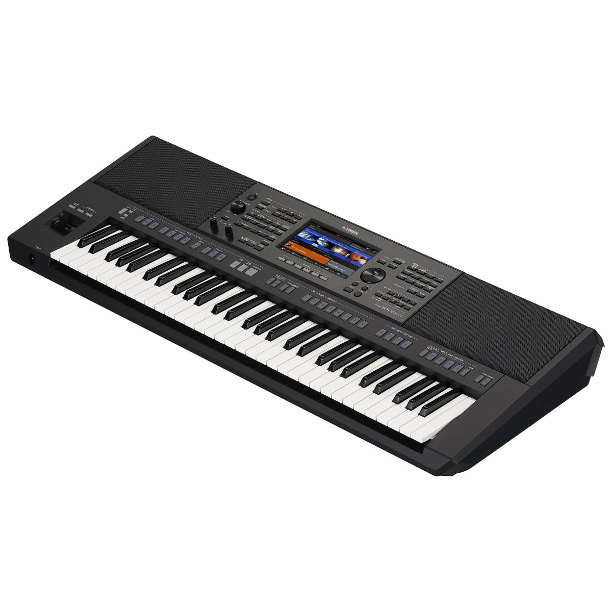 Yamaha PSR-SX920 — фото 3