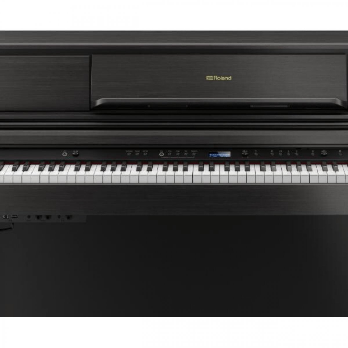 Roland LX-705 CН - чёрный уголь — фото 4
