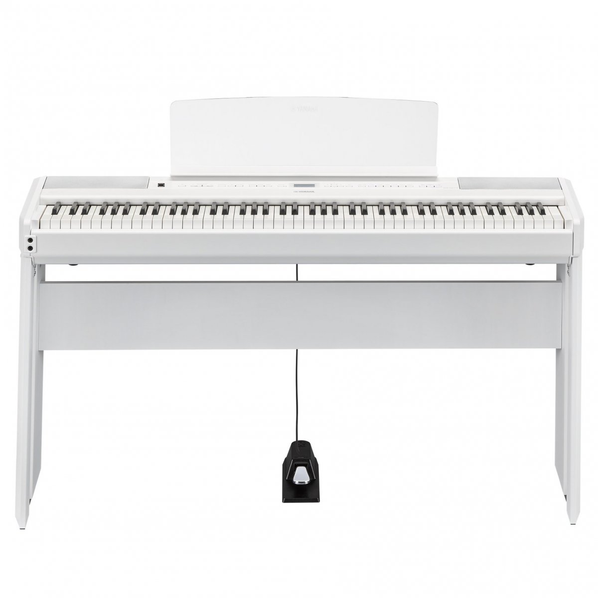 Yamaha P-515 WH - белый