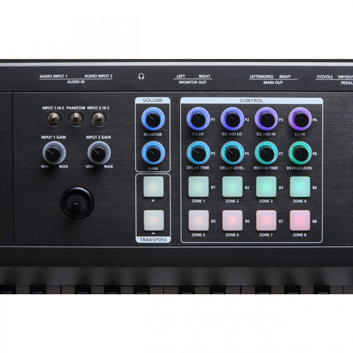 Kurzweil SP7 LB — фото 5