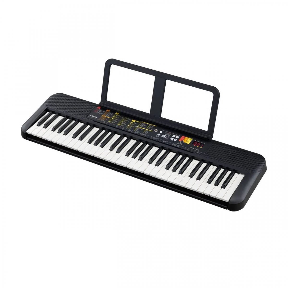 Yamaha PSR-F52 — фото 3